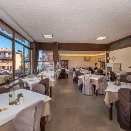 Hotel Sorriso