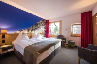 Hotel Garni Chesa Mulin
