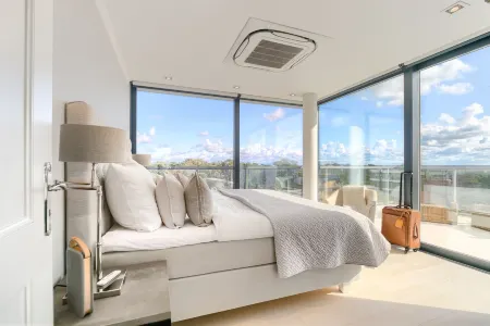 Dune Resort Mielno - C Отели в г. Mielno