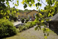 Waldhotel Felschbachhof Hotel a Blaubach