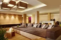 Huber's Boutique Hotel - Kylpylä