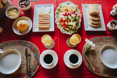 Pousada Meu Xodó Отели в г. Сан-Мигел-дус-Милагрис