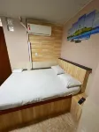 KitNet na Praia de Itapuã - Homestay