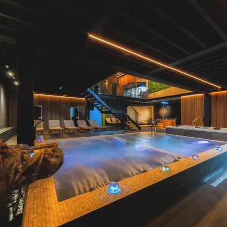 Hotel & Wellness Royal Astrid