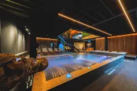 Hotel & Wellness Royal Astrid - Spa