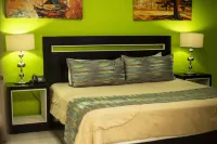 Dpravia Hotel Srl Hotels in Bani