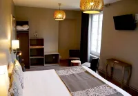 Logis - Auberge de l'Abbaye Hotels in Illiers-Combray