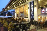 Ikbalhan Otel Hotels in Polatlı