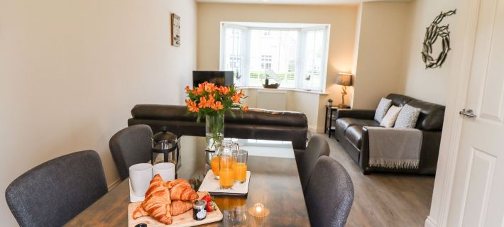 Bay Cottage Hotels in Filey