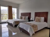 Hotel Palmeras de Luz Hotels in Barbosa
