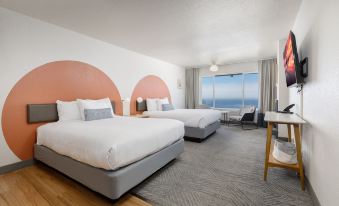 Surfland Hotel