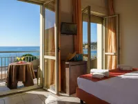 Hotel Tirreno Hotel a Sapri