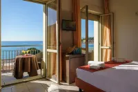 Hotel Tirreno Hotels in Maratea