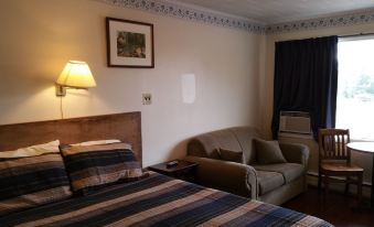 Tantramar Motel