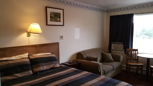 Sackville Inn