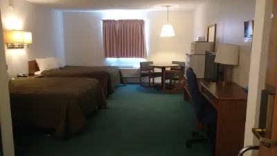 Dakota Horizinn