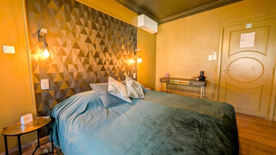 Porta Superia Boutique B&B