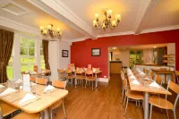 YHA Grinton Lodge - Hostels