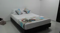 Hotel Boutique Plazuela Real Hotels in Barrancabermeja