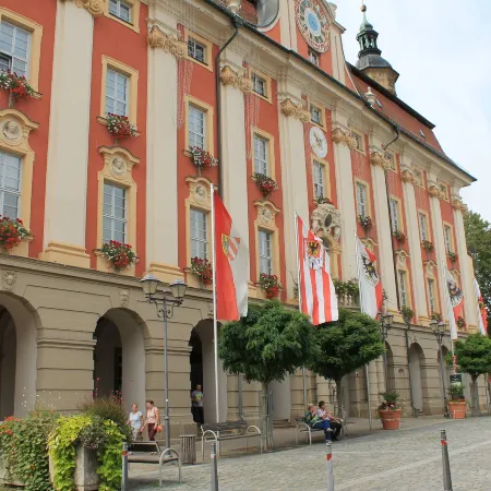 Reichels Parkhotel