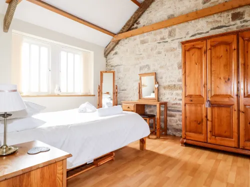 Wheal Hart Hotels in Saint Enoder