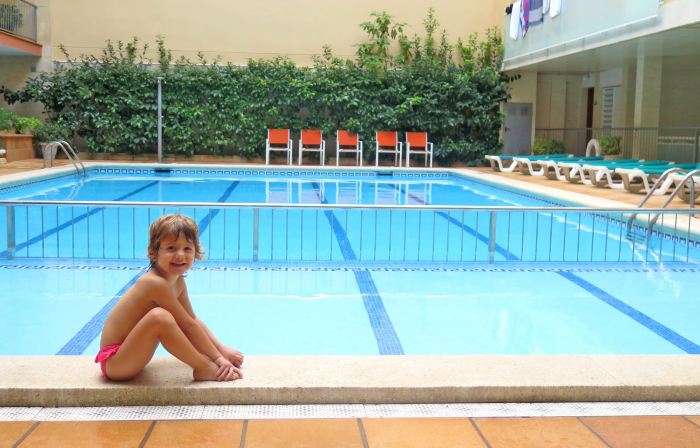 Apartaments Costa d'Or