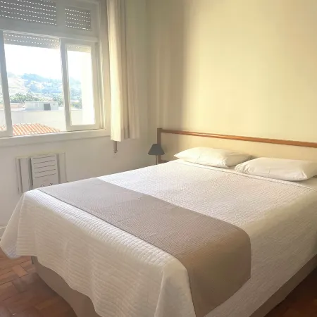 Grande Hotel Amparo