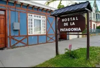 Hostal de La Patagonia - 2 étoiles