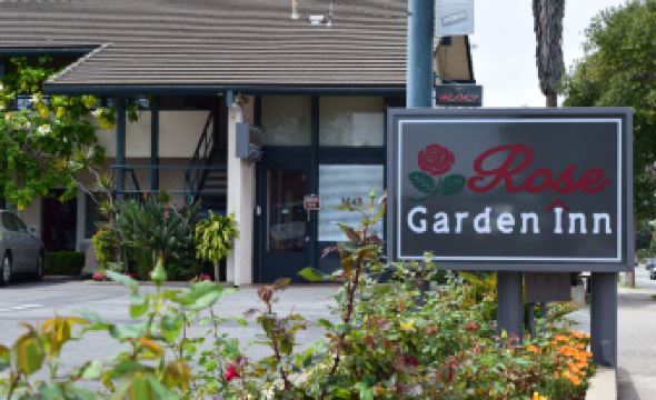 Rose Garden Inn