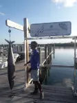 Spanish Wells Yacht Haven - Wi-Fi