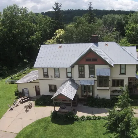 Apple Tree Lane Bed & Breakfast