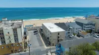 Safari Hotel Boardwalk - Ocean View