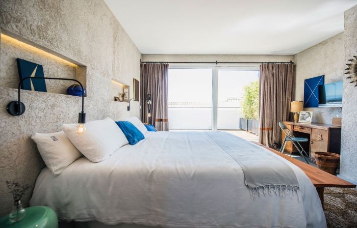 Kook Hotel Tarifa
