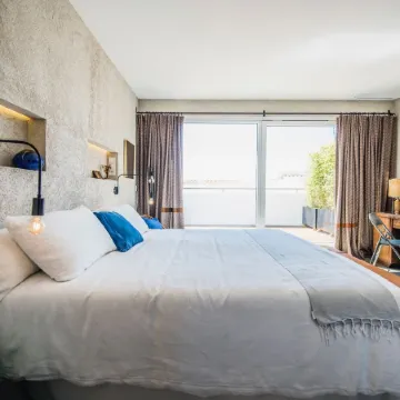 Kook Hotel Tarifa