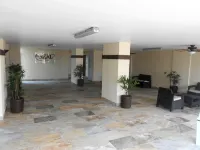 Del Real Hotel & Suites - vue mer