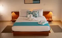 Hostería del Parque Hotel a 