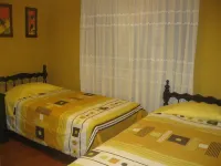Posada Gino Hotel di Pisco
