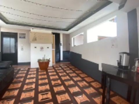 Confort Ejecutivo Suites Lindavista Hotels in Guadalupe