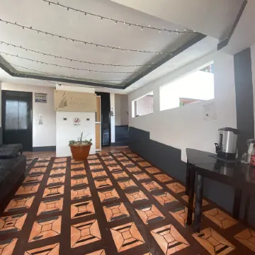 Confort Ejecutivo Suites Lindavista