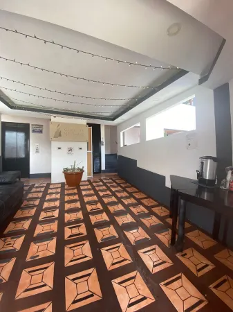 Confort Ejecutivo Suites Lindavista