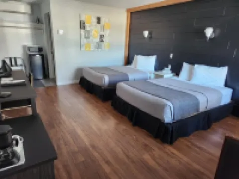 Motel le Riviera