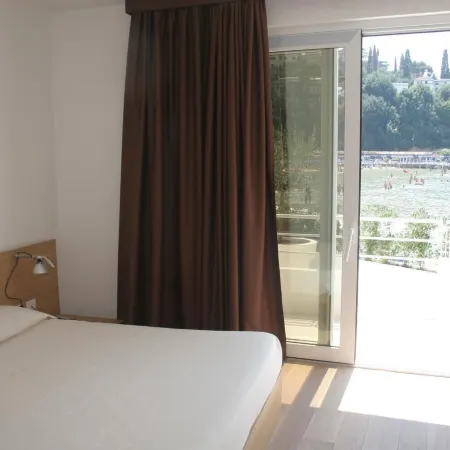 Piccolo Hotel Del Lido