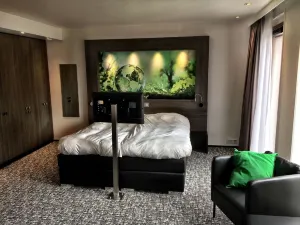 Apart! Food & Drinks Apartments