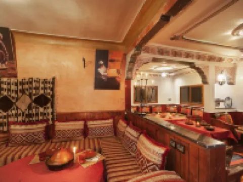 Dar Adrar Hotels in Imlil