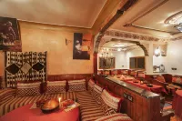 Dar Adrar Hotels in Tamatert