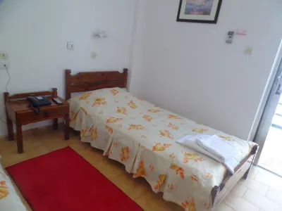 Hotel Inomaos Hotels in 