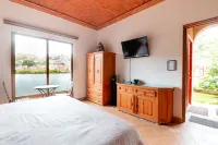 Casita Privada del Chan Hotel di Guanajuato