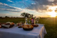 Rincón del Socorro - Homestays