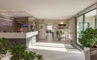 Green Class Hotel Candiolo Hotels in Airasca