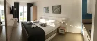 Hotel Vila 4m - parking